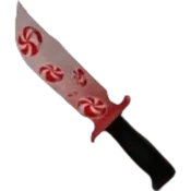 Peppermint Knife