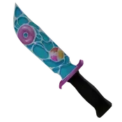 Pool Knife