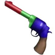 Popsicle Gun