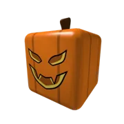 Pumpkin (2019)