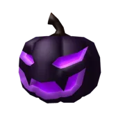 Purple Pumpkin (2018)