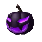 Purple Pumpkin