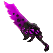 Purple Seer
