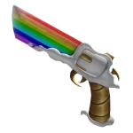 Rainbow Gun