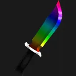 Rainbow (Knife)