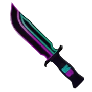 RB Knife