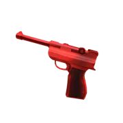 Red Luger