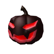 Red Pumpkin (2018)
