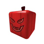Red Pumpkin (2019)