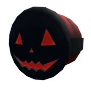 Red Pumpkin (2021)