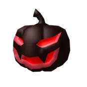 Red Pumpkin
