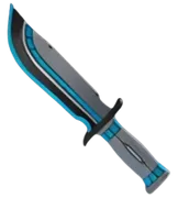 Robot Knife
