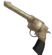 Sandy Gun