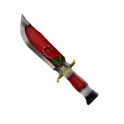 Santa (Knife)