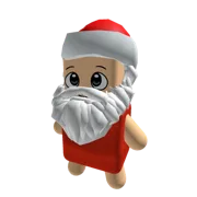 Santa Pet (2019)