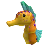 Seahorsey