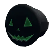 Shadow Pumpkin
