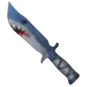 Sharkie Knife