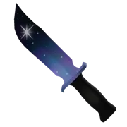 Silent Night (Knife)
