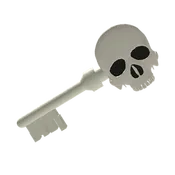 Skeleton Key