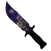 Skyline Knife