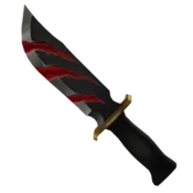 Slashed