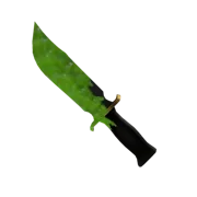 Slime (Knife)
