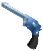 Snowball Gun