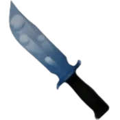 Snowball Knife