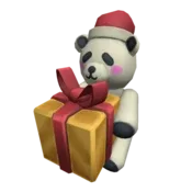 Snowbear