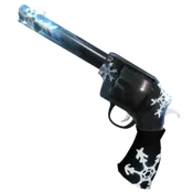 Snowflake Gun 2022