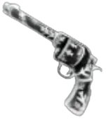 Snowflake Gun 23