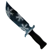 Snowflake Knife 2022