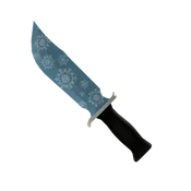 Snowflake (Knife)