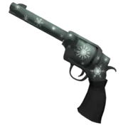 Snowflakes (Gun)