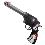 Snowman Gun 2022