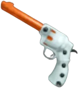 Snowman Gun 23