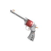 Snowman (Gun)