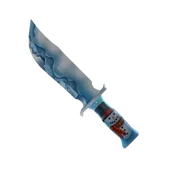 Snowman (Knife)