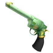 Soda Gun