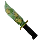 Soda Knife