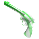 Spearmint Gun