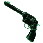 Spectral (Gun)