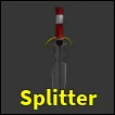 Splitter
