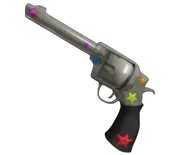 Starfish Gun