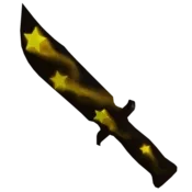 Starry (Knife)