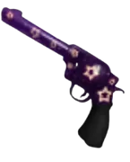 Stars Gun