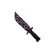 Stars (Knife)