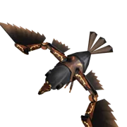 Steambird