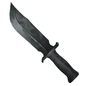 Steel Knife